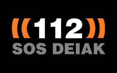 Moto istripua izan da bart Loiolako bide zaharrean