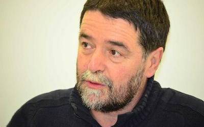 Joseba Alvarez: "G7aren gailurra Euskal Herrian egitea inposizio politiko bat da"