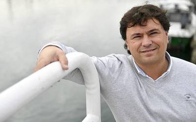 "Orioko arraunarentzat albiste pozgarria da herriko bi traineruk egun berean Gipuzkoako Txapelketa irabaztea"