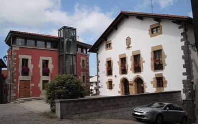 Bihar amaituko da Aiako Kultur Etxeko jardueratan izena emateko epea