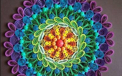 Paperezko tailerra izango da igandean Herriko Plazan