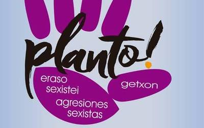 Eraso sexistarik gabeko jaien aldeko kanpaina egingo du Getxoko Udalak