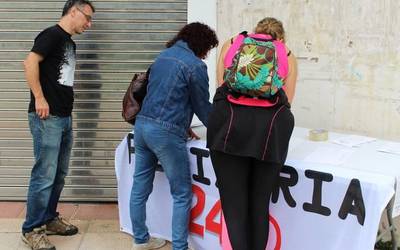 Durangoko Udalak batzarra eskatuko dio Osakidetzari, 24 orduko pediatria zerbitzu bat aztertzeko