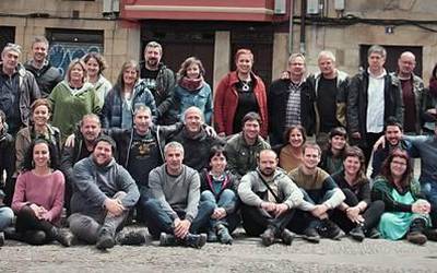 11/13 sumarioko auzia salatzeko soinu banda