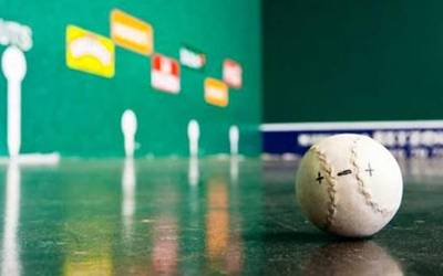 Leitzako XXVII. Pilota Txapelketako finalerdiak jokatuko dituzte gaur
