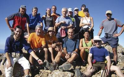 Pirinioetara udako ateraldia uztailaren 27 eta 28an eginen du Beti Gaztek