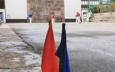 Uztailaren 20an jokatuko dituzte laxoa txapelketako finalerdietako joaneko partidak