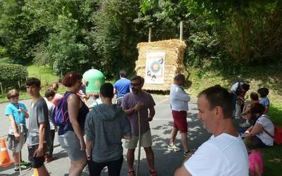 Ikaburuko lezearen Eguna ospatuko dute uztailaren 20an Urdazubin