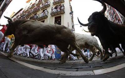 Entzierroetan zauritutako azken 3 korrikalariek alta jaso dute jadanik