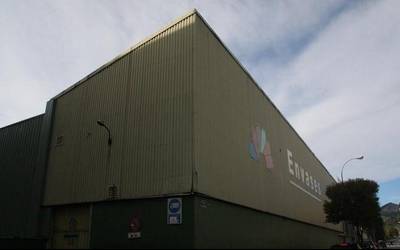 7 ordezkari eskuratu ditu LAB sindikatuak Envases enpresako hauteskundetan