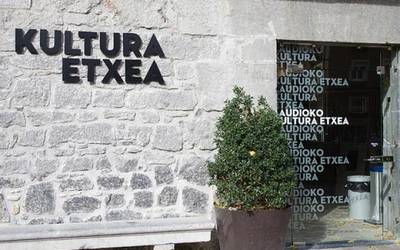 Arabako Foru Aldundiak 2,6 milioi euro inbertituko ditu Kultura Etxean