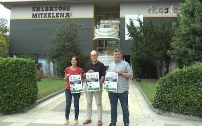Realak Kilometroen alde jokatuko du larunbatean Zarautzen, Racinen aurka.