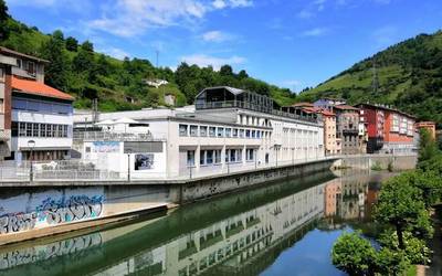 Kiroldegiko udako ordutegia