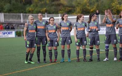 Reala eta Osasuna, aurrez aurre, Agorrosinen