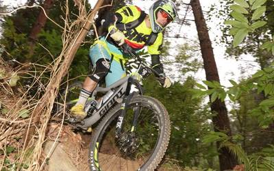 Arrasateko Enduro Txapelketan eman daiteke izena dagoeneko