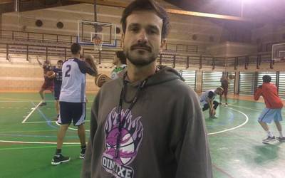 Iñaki Ogara: "Iazkoa hobetzeko gai garela sinistu behar dugu"