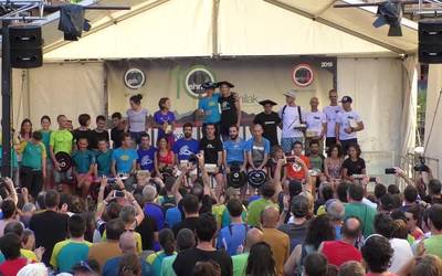Ehunmilak 2019