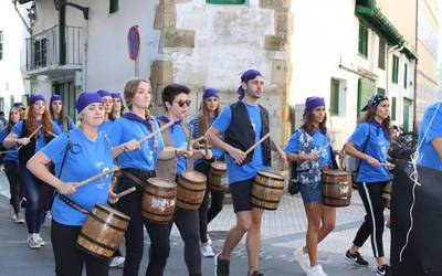 Gazte Festak antolatzeko aurreneko bilera egingo dute bihar