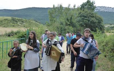 Arakildarrendako hitzordua