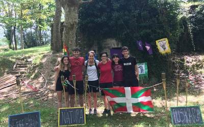 Irteera ugariren ostean, agur Udaero programari