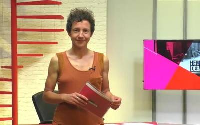 'Hemen Debagoiena' saioa osorik: 2019-07-18