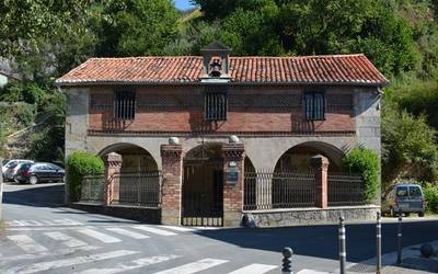 Madalena eguna dela eta, astelehenean meza izango da Madalenako baselizan