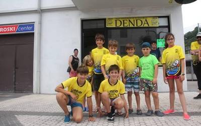 Emaitza onak, salmenta onak