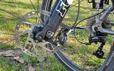 Bizikleta martxa gaur 17:45 aldean iritsiko da Oriora