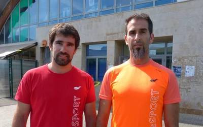 “Azken urteotan asko profesionalizatu den sektorea da kirolarena, eta orain arteko lan hitzarmena zaharkituta gelditu da”