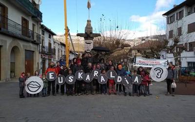 Euskaraldian herriek izena emateko epea zabalik dago