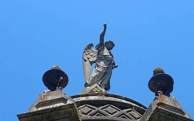 Gasteizko misterioetan barrena