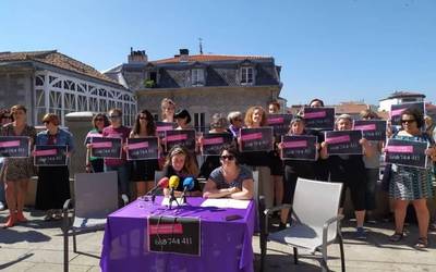 Eraso sexisten kontrako protokoloa martxan izango da jaietan