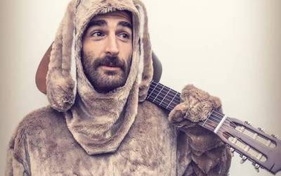 Kontzertua eta pintxoak gaur Inpernuperen urteurrenean