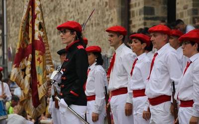 Lehen aldaketak hasi eta 10 urtera ere, bizi-bizi