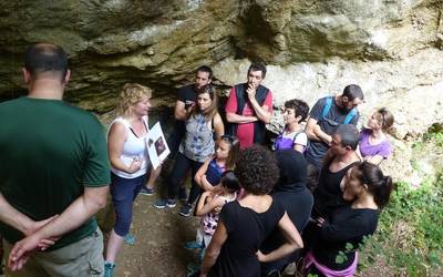 Lezetxikiren historia eta balio arkeologikoa aintzat hartuz