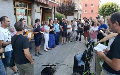 Portasol auzoko jaiak