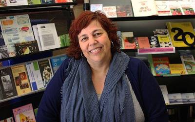 Begiak argitu, gutxi jasota ere