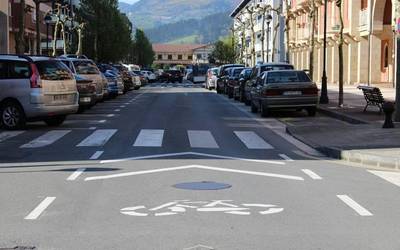 Abuztuaren 3an aldaketak izango dira ibilgailuen zirkulazioan, Donostiako Klasikoa dela-eta