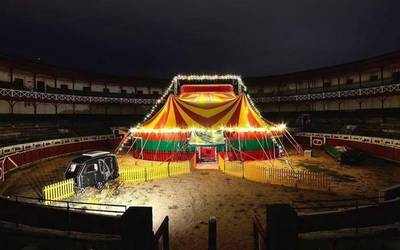 Mendibeltz ondoko berdegunea "txakur-gorotzez garbi mantentzera" dei egin du Orioko Udalak