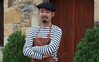 “Oraindino gurago dut txuletari arroz zuriagaz lagundu, ogiagaz barik”