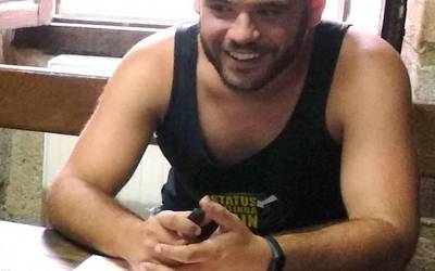 "Auzolana herriaren aldeko lana da"