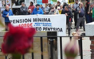 Pentsiodunak mobilizazioak eta greba prestatzen ari dira