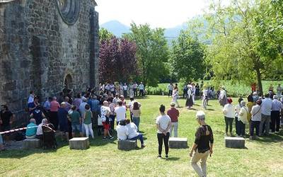 Arakildarrak, elkarrekin