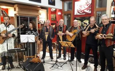Andeetako musika aditzeko aukera izanen da uztailaren 24an Saran