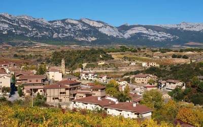 "Arabar Errioxan espazio feminista, antiarrazista, antihomofobo eta antifaxista bat behar genuen"