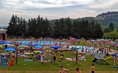 Elgoibarko Udal Kirol Patronatua 4.300 abonatu izatera ailegatu da