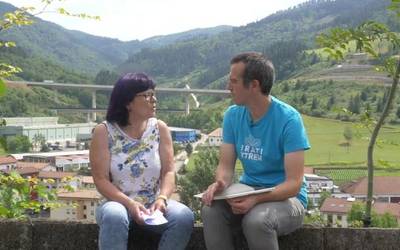 'Debagoiena eraldatzen': industria sektorearen erantzunkidetasuna lehen sektorearekiko