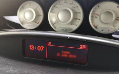 Abisu horia gaur eta alerta laranja bihar eta etzi, tenperatura altuengatik