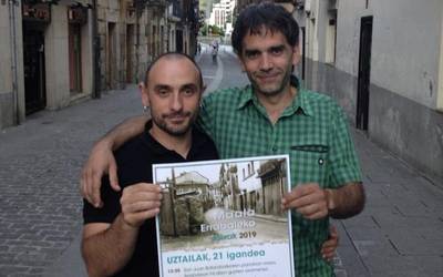 Maalako jaiak gaur, musikaz eta jolasez beteta