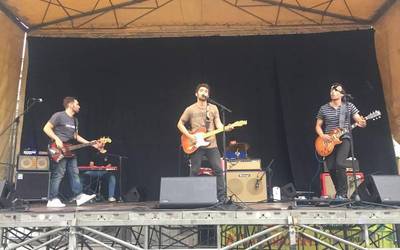 Rock klasikoa biziberrituta